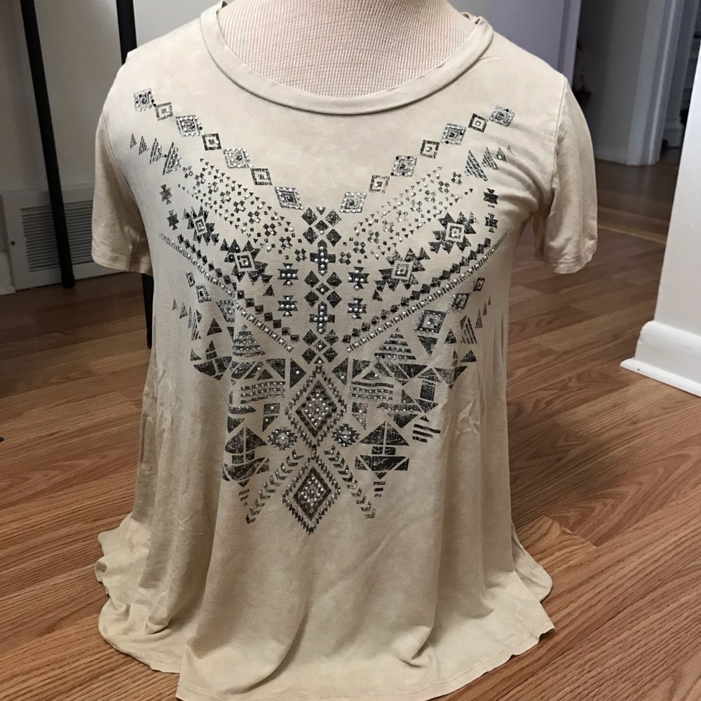 Daytrip short sleeve tee